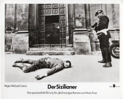 Sicilian, The (Sicilian, The)