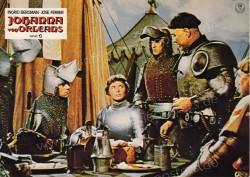 Joan of Arc (Joan of Arc)