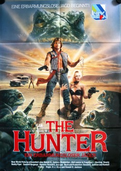 Hell Comes to Frogtown (Hell Comes to Frogtown)