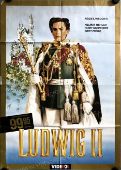 Ludwig: The Mad King of Bavaria (Ludwig)