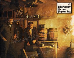 Molly Maguires, The (Molly Maguires, The)
