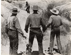 Hired Gun, The (Hired Gun, The)