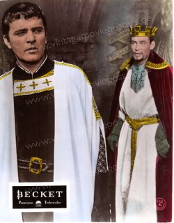 Becket (Becket)