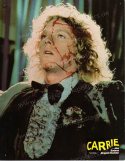 Carrie (Carrie)