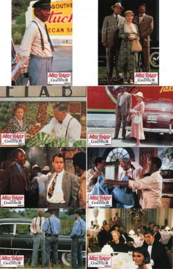 Driving Miss Daisy (Driving Miss Daisy)