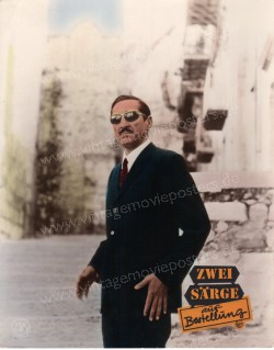 Zwei Särge auf Bestellung (A ciascuno il suo)