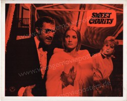 Sweet Charity (Sweet Charity: The Adventures of a Girl Who Wanted to Be Loved)