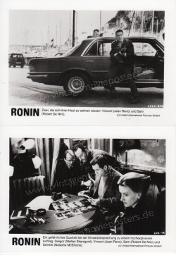 Ronin (Ronin)