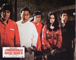 Todeskralle schlägt wieder zu, Die (Meng long guo jiang)