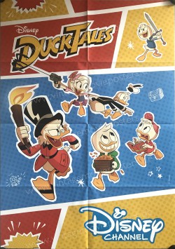 DuckTales (DuckTales)