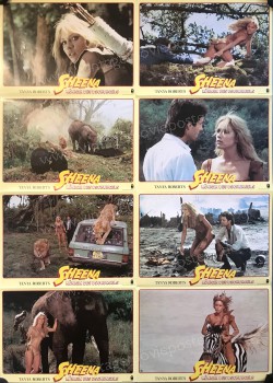 Sheena (Sheena)
