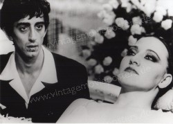 Fellini's Intervista (Intervista, Interview)