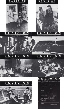Radio On (Radio On)
