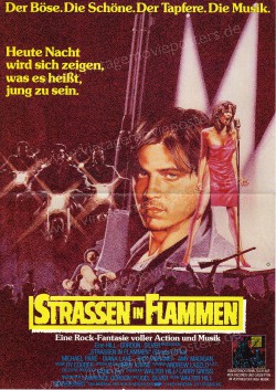 Streets of Fire (Streets of Fire)