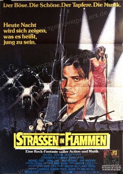 Streets of Fire (Streets of Fire)