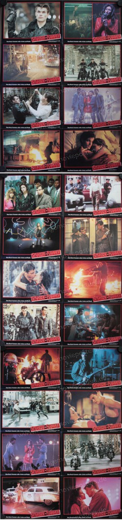 Streets of Fire (Streets of Fire)