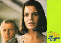 Lost Honor of Katharina Blum, The (Verlorene Ehre der Katharina Blum, Die)