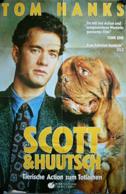 Turner & Hooch (Turner & Hooch)