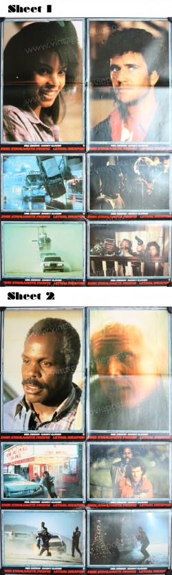 Lethal Weapon (Lethal Weapon)