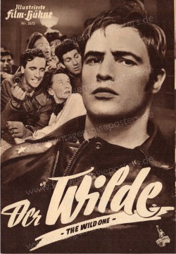 Wilde, Der (Wild One, The)