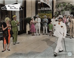Gelbe Rolls-Royce, Der (Yellow Rolls-Royce, The)