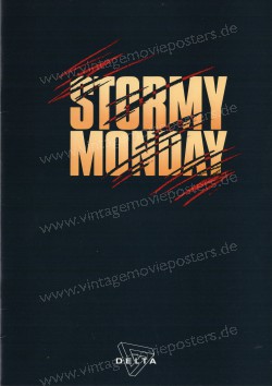 Stormy Monday (Stormy Monday)