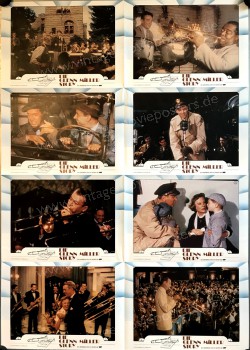 Glenn Miller Story, The (Glenn Miller Story, The)