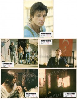 Midnight Express (Midnight Express)