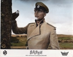 Arms and the Man (Helden)