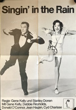 Singin' in the Rain (Singin' in the Rain)