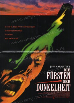 Prince of Darkness (Prince of Darkness)