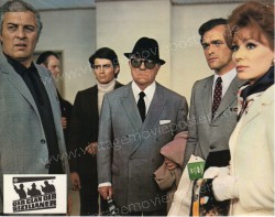 Sicilian Clan, The (Clan des Siciliens, Le)