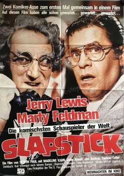 Slapstick (of another kind) (Slapstick (of another kind))