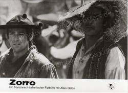 Zorro (Zorro)
