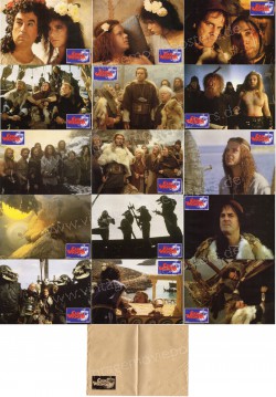 Erik the Viking (Erik the Viking)