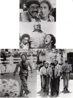Stir Crazy (Stir Crazy)