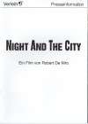 Night and the City (Night & the City)