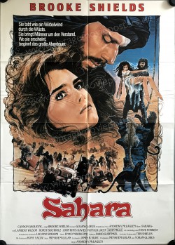 Sahara (Sahara)