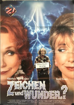 Zeichen und Wunder (Waiting for the Light)