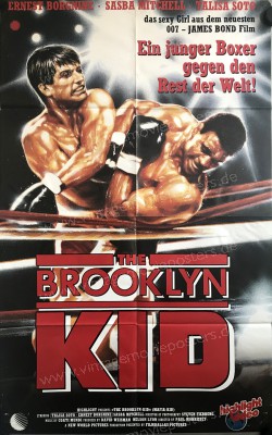 Brooklyn Kid (Spike of Bensonhurst)
