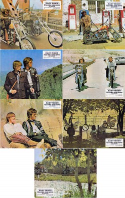 Easy Rider (Easy Rider)