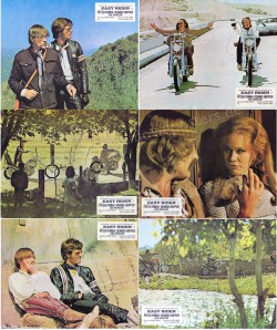 Easy Rider (Easy Rider)