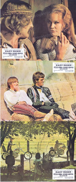 Easy Rider (Easy Rider)