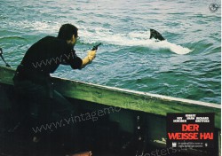 Weiße Hai, Der (Jaws)