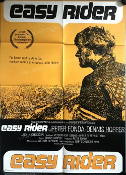 Easy Rider (Easy Rider)