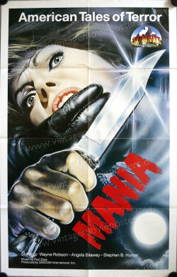 Mania (Mania)