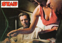 Traffic Jam (Ingorgo - Una storia impossibile, L')