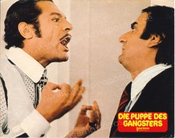 Sex Pot (Pupa del gangster, La)