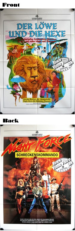 Lion, the Witch and the Wardrobe, The (Lion, the Witch and the Wardrobe, The)