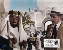 Lawrence of Arabia (Lawrence of Arabia)